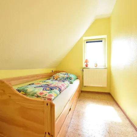 Apartment In Gross Stroemkendorf, Cleaning Included Gross Stromkendorf